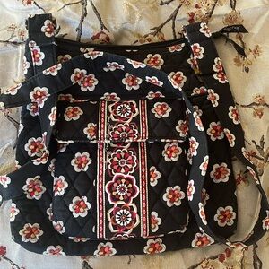 Vera Bradley purse